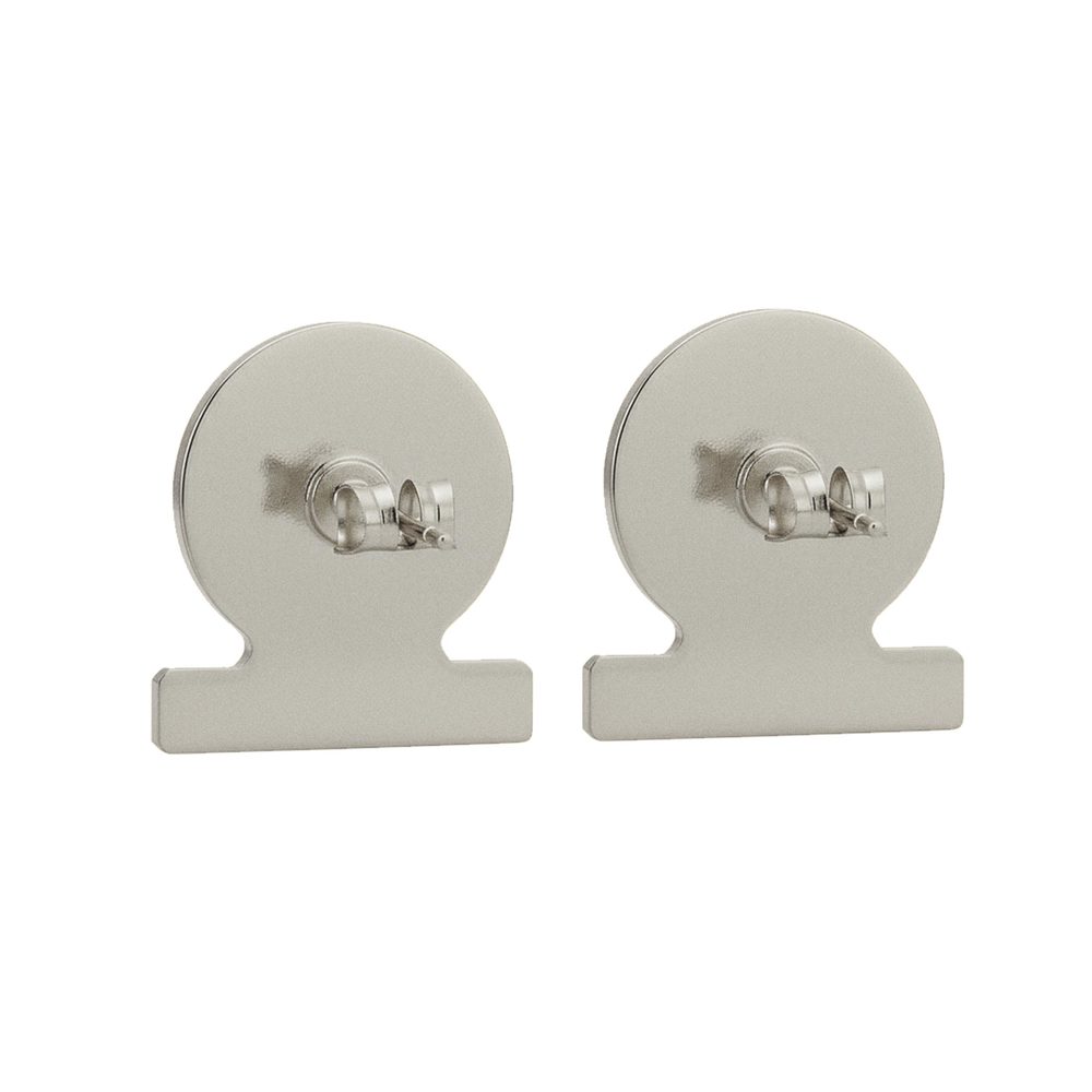 Officially Licensed Pittsburgh Steelers Earrings
