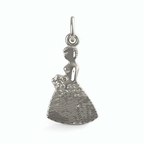 Bridesmaid Charm(1526)