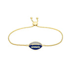 Officially Licensed Dallas Cowboys Bracelet