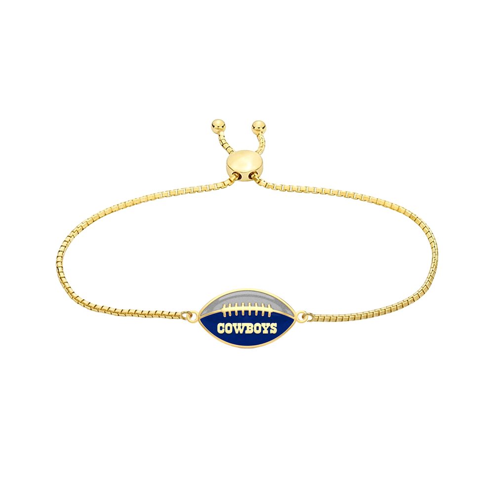 Officially Licensed Dallas Cowboys Bracelet