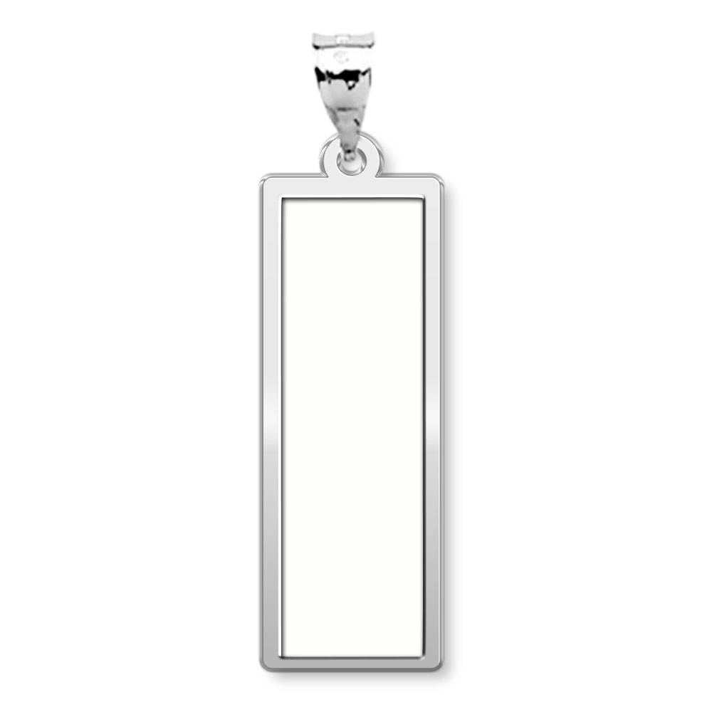Unites States Air Force First Lieutenant Pendant