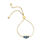 Officially Licensed Indianapolis Colts Bracelet