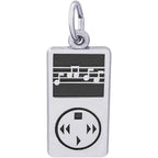 PERSONAL LISTENING DEVICE ENGRAVABLE