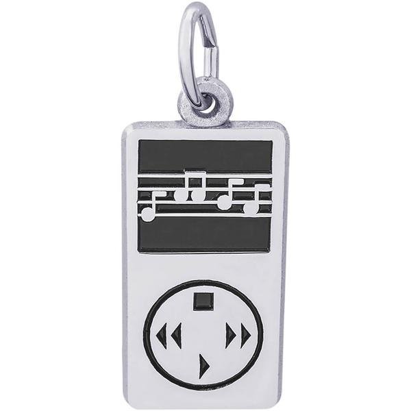 PERSONAL LISTENING DEVICE ENGRAVABLE