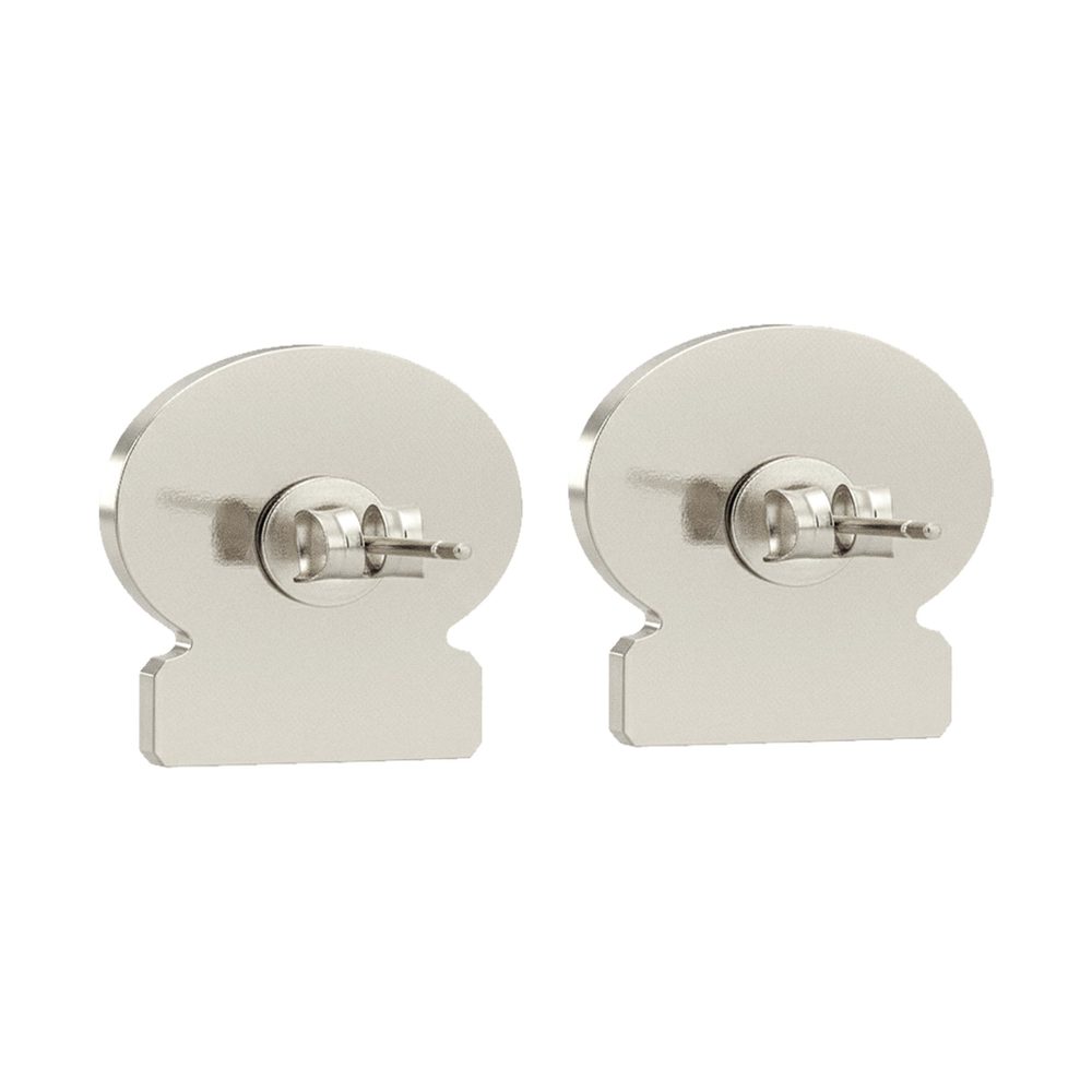 Officially Licensed San Francisco 49ers Earrings