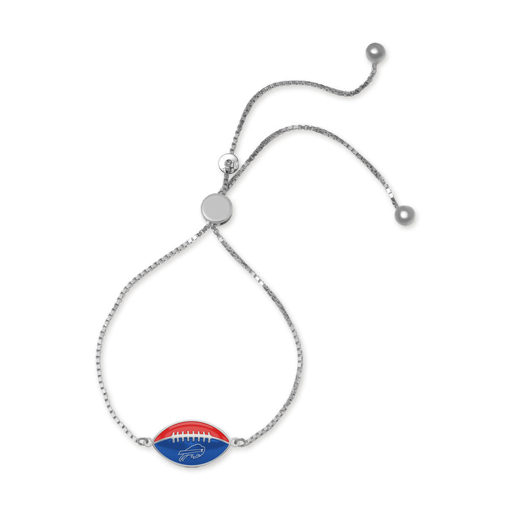 Officially Licensed Buffalo Bills Bracelet