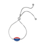 Officially Licensed Buffalo Bills Bracelet