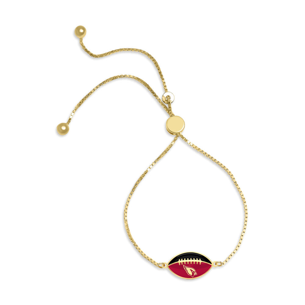 Officially Licensed Arizona Cardinals Bracelet