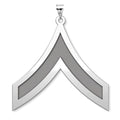 United States Army Private Pendant
