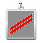 United States Coast Guard Fireman Apprentice Pendant