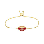 Officially Licensed San Francisco 49ers Bracelet