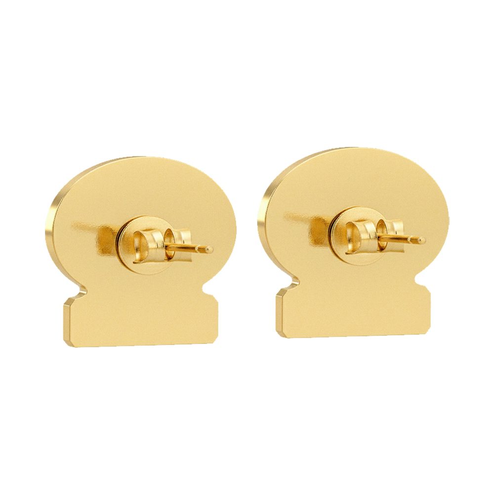 Officially Licensed San Francisco 49ers Earrings