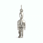 British Guard Charm(1591)