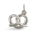 Pretzel Charm