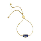 Officially Licensed Dallas Cowboys Bracelet