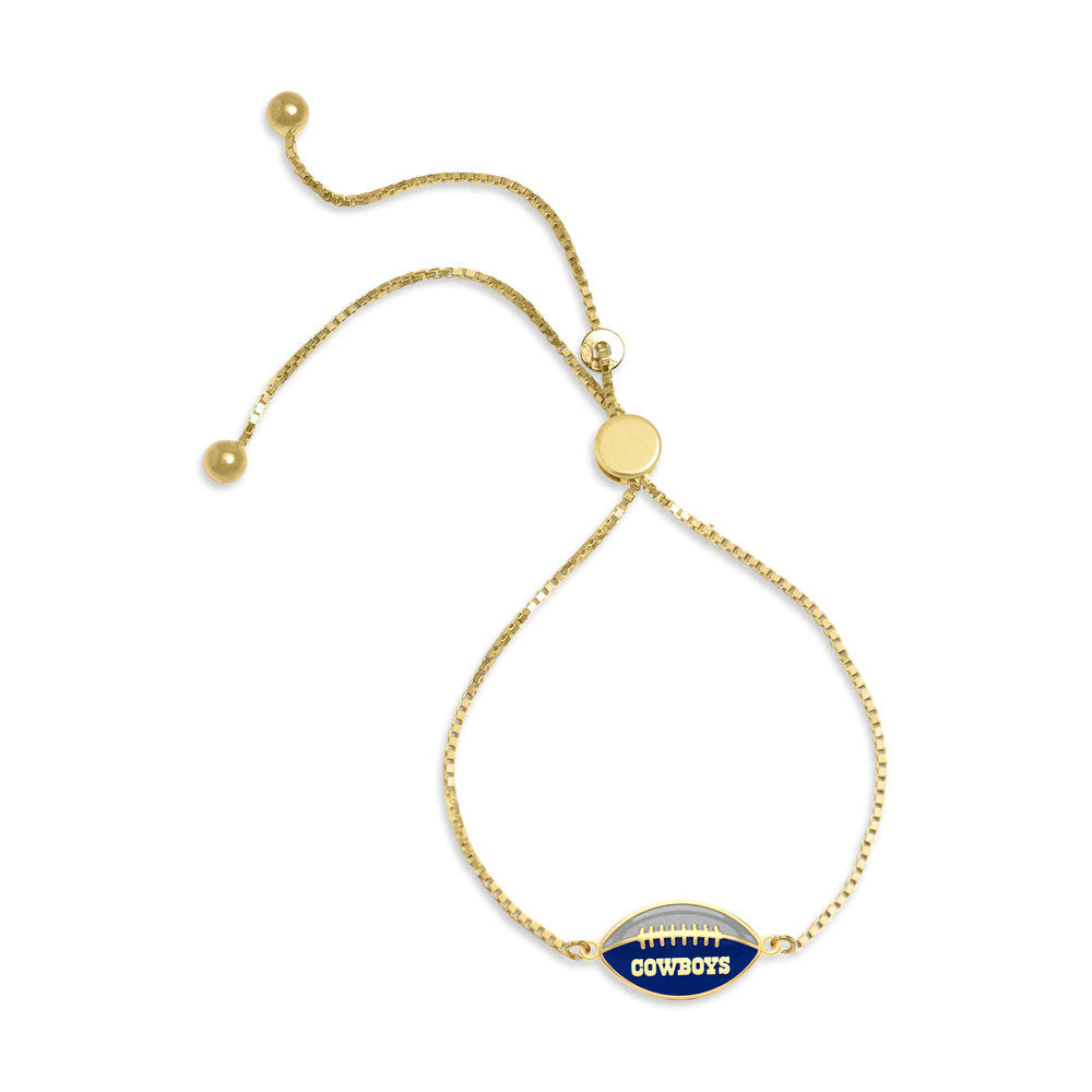 Officially Licensed Dallas Cowboys Bracelet