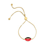 Officially Licensed Atlanta Falcons Bracelet