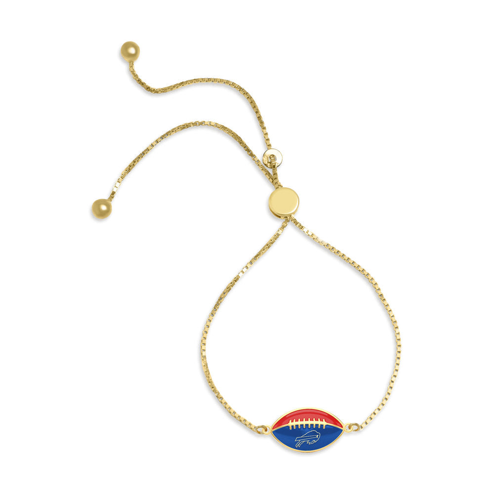 Officially Licensed Buffalo Bills Bracelet