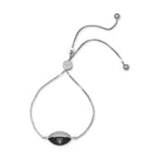 Officially Licensed Las Vegas Raiders Bracelet