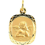 Angel Pendant