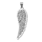 Guardian Angel Right Wing Medal  "EXCLUSIVE"