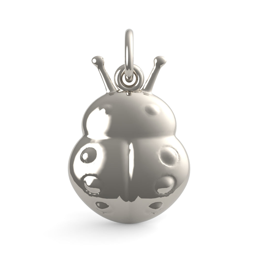 Lucky Ladybug Charm