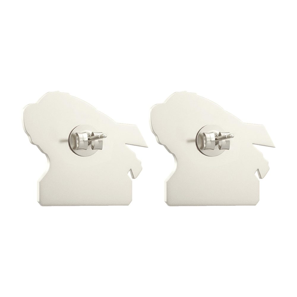 Officially Licensed Buffalo Bills Earrings