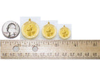 Saint Gerard Religious Medal