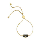 Officially Licensed Las Vegas Raiders Bracelet