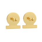 Officially Licensed Pittsburgh Steelers Earrings