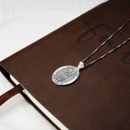 Saint Olaf of Norway Religious Medal