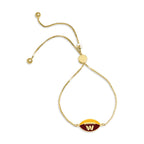 Officially Licensed Washington Commanders Bracelet