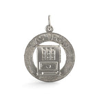 Las Vegas Slot Machine Ring Charm