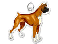 Dog - Boxer Charm