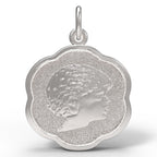 Girl Engravable