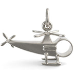 Helicopter Charm