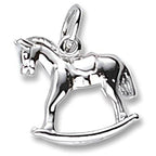 Rocking Horse