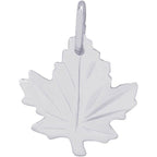 Maple Leaf Engravable