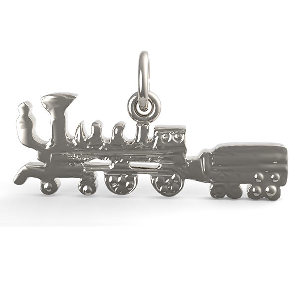Steam Train