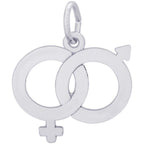 Male&Female Symbol