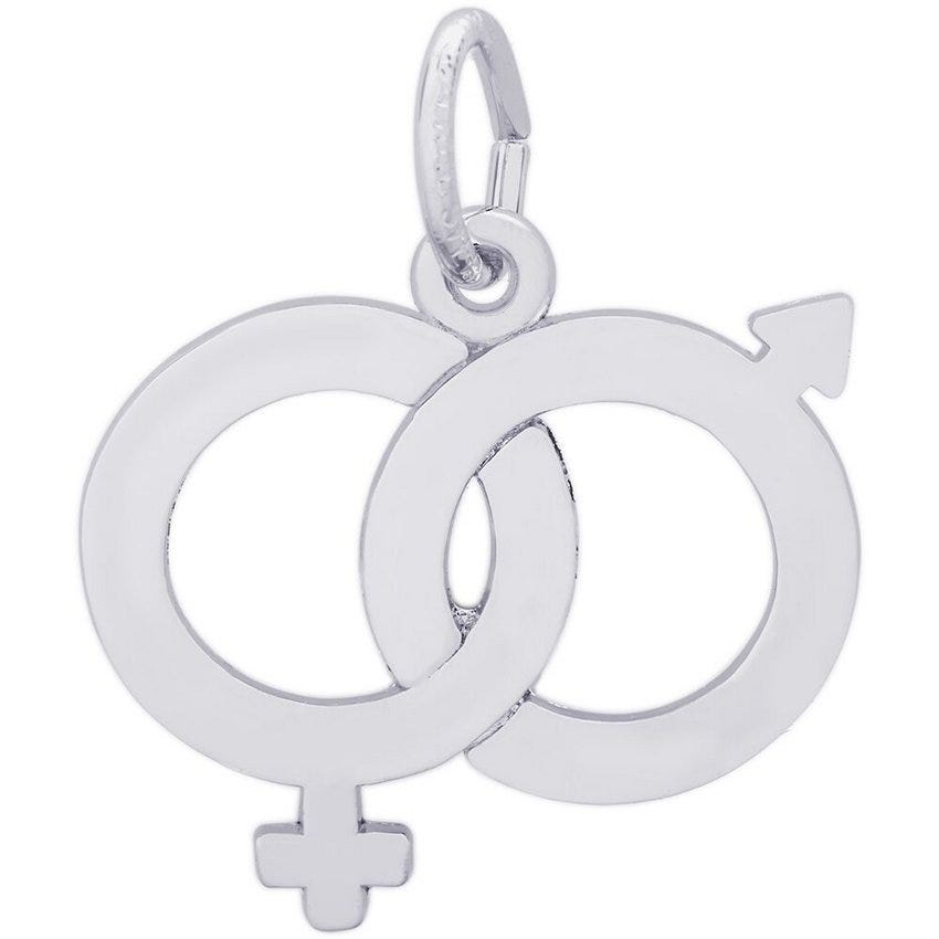 Male&Female Symbol