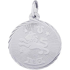 Leo Engravable