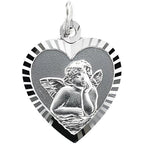 Angel Heart Pendant