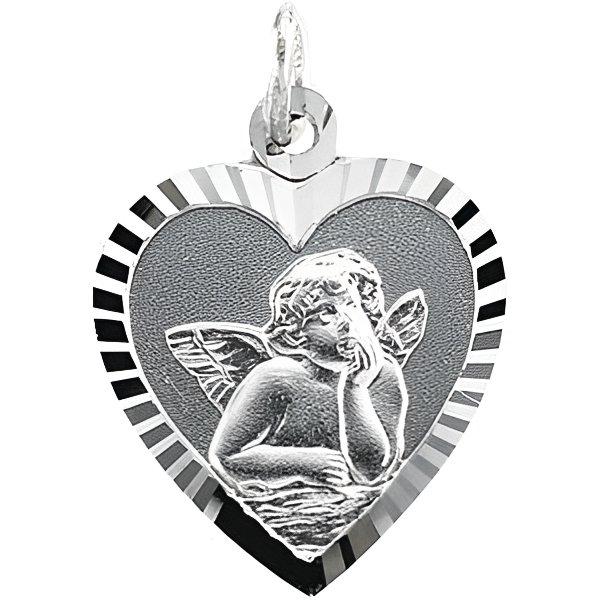 Angel Heart Pendant