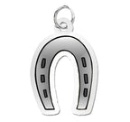 Horseshoe Charm