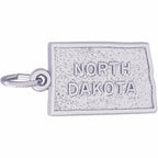 North Dakota Engravable