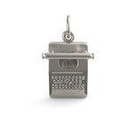Typewriter Charm