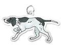 Dog - Pointer Charm