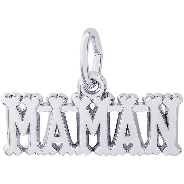 Maman