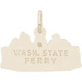 Wash State Ferry